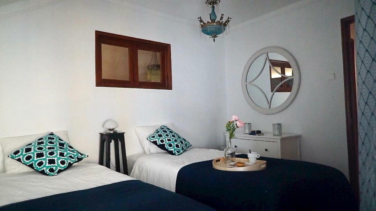 Apartment Palacio Libelula - Alfama Lisbon