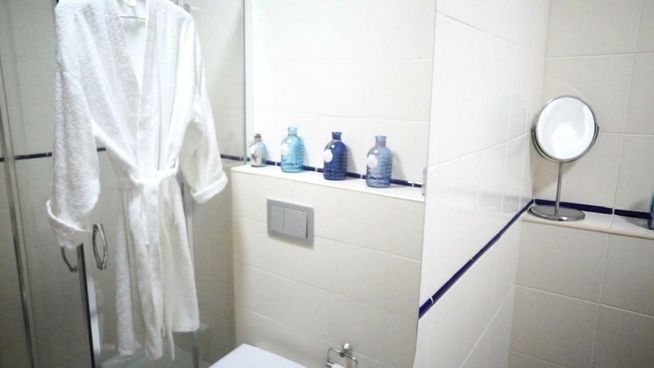 Apartment Palacio Libelula - Alfama Lisbon
