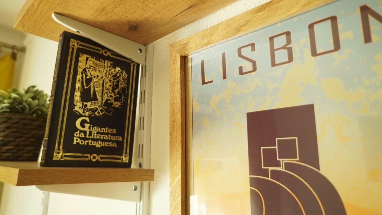 Palacio Libelula - Alfama Lisbon