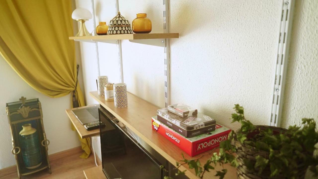 Palacio Libelula - Alfama Apartment