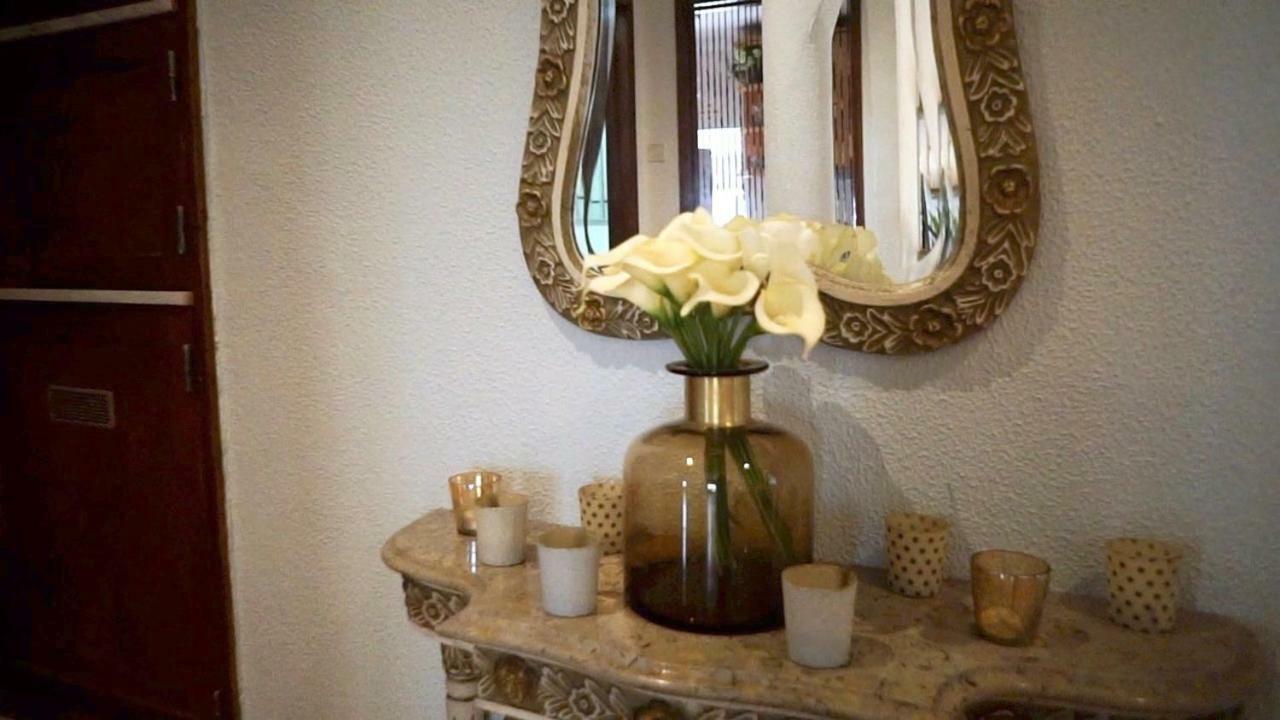 Apartment Palacio Libelula - Alfama Lisbon