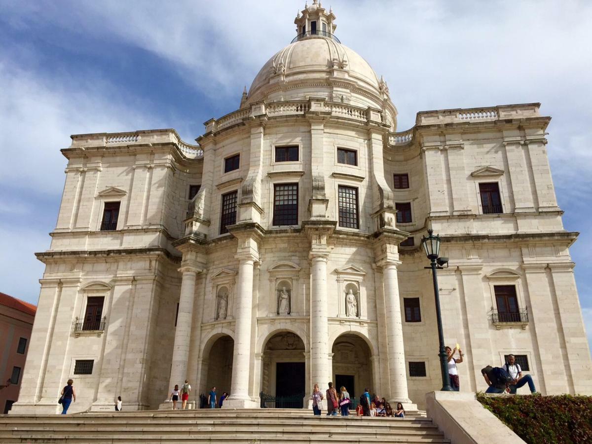 Palacio Libelula - Alfama * Lisbon