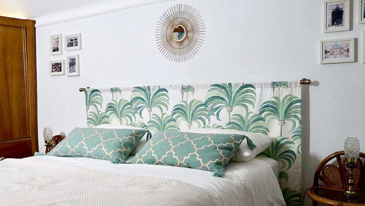 Apartment Palacio Libelula - Alfama Lisbon