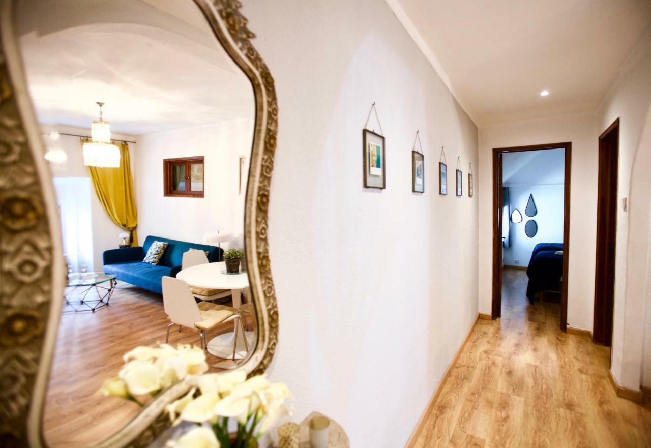 Palacio Libelula - Alfama Apartment Lisbon